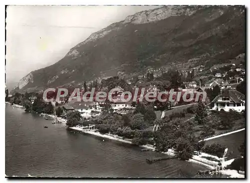 Cartes postales moderne Veyrier Du Lac