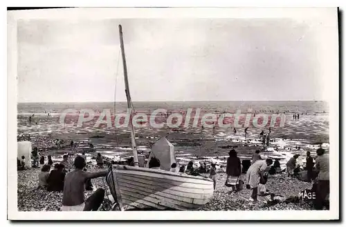 Cartes postales Le Havre La Plage