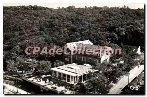 Cartes postales Varengeville Sur Mer Vasterival Hotel De La terrasse