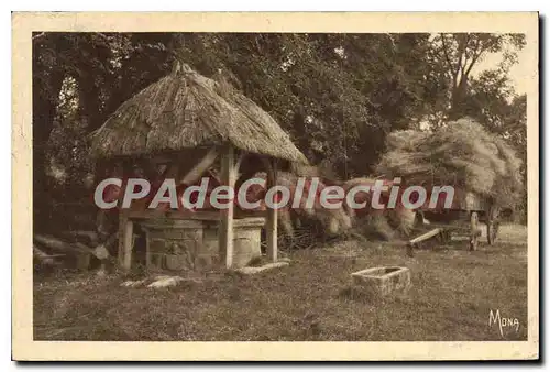 Cartes postales Quiberville Sur Mer Vieux Puits