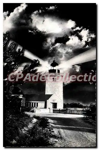 Cartes postales Ste Marguerite Sur Mer Phare De L'Ailly