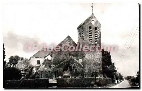 Cartes postales Mitry Le Neuf L'Eglise Des Saints Anges