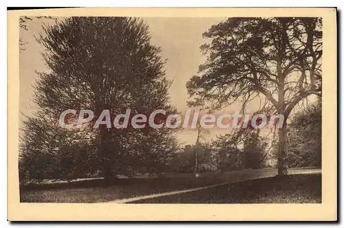 Cartes postales Verneuil Sur Seine Notre Dame De Verneuil