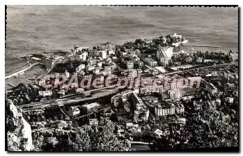 Cartes postales Beaulieu Sur Mer Vue Generale