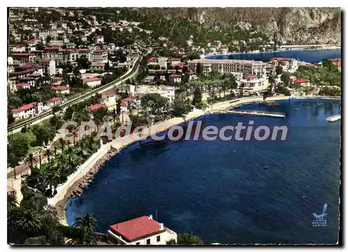 Cartes postales moderne Beaulieu Sur Mer Vue Generale