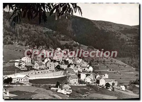 Cartes postales moderne Beuil Vue Generale