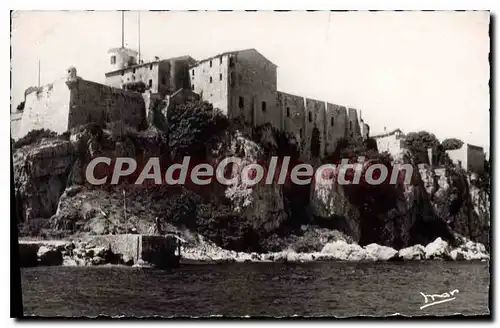 Cartes postales Cannes Hostellerie Du masque De Fer la potini�re