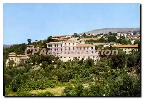 Cartes postales moderne Grasse Sainte Brigitte Avenue De La Liberation maison de repos