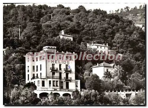 Cartes postales moderne Grasse Villa Helios