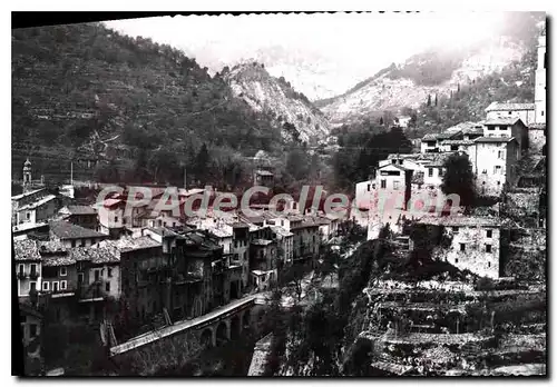 Cartes postales Luceram Vue Generale