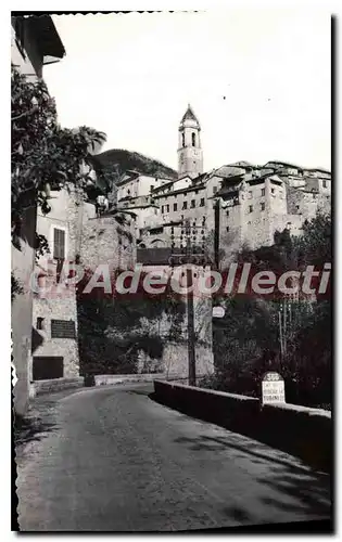 Cartes postales Luceram Vue Generale