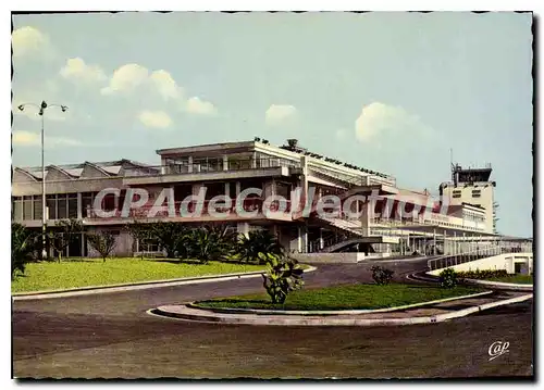 Cartes postales moderne Nice Aeroport De Nice