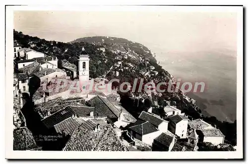 Cartes postales Roquebrune Cap Martin