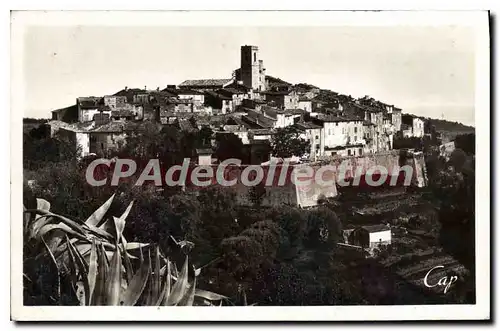 Cartes postales St Paul De Vence Vue Generale