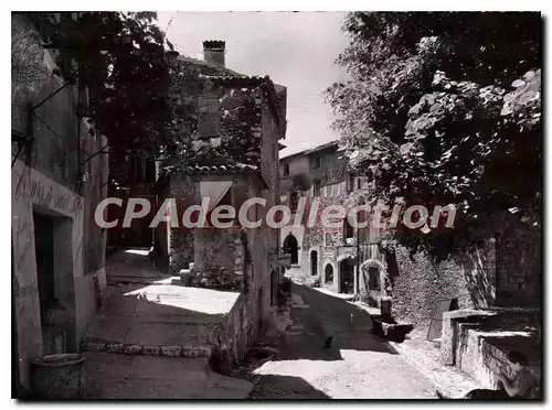 Cartes postales moderne SAINT-PAUL-de-VENCE entr�e du village