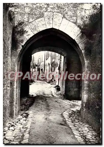 Cartes postales moderne SAINT-PAUL-de-VENCE vieille rue