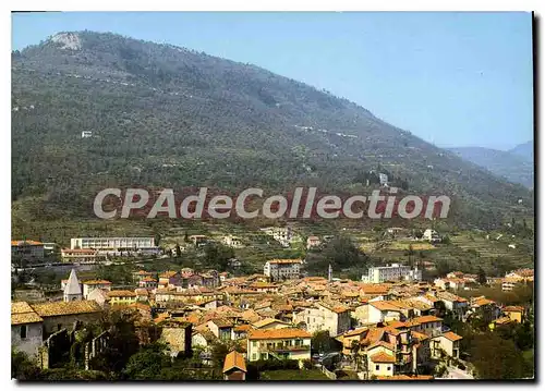 Cartes postales moderne SOSPEL vue g�n�rale