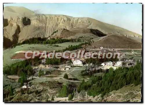 Cartes postales moderne VALBERG le mont Mounier