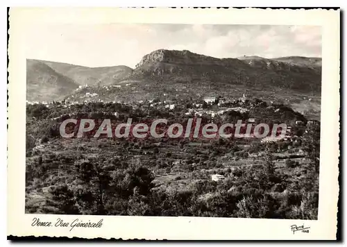 Cartes postales moderne VENCE vue g�n�rale