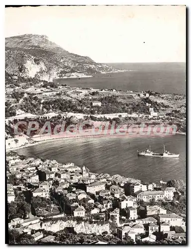 Cartes postales VILLEFRANCHE-sur-MER vue g�n�rale