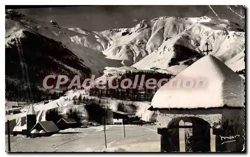 Cartes postales AURON vue g�n�rale