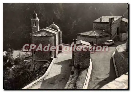 Cartes postales CASTILLON-le-NEUF entr�e du village