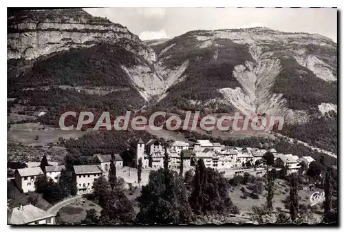 Cartes postales SAINT-MARTIN D'ENTRAUNES vue g�n�rale