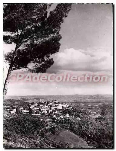 Cartes postales CABRIS vue g�n�rale