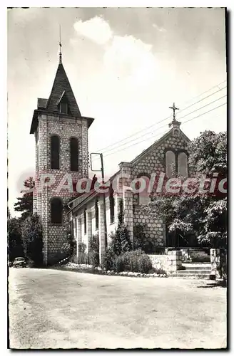 Cartes postales THORENC �glise