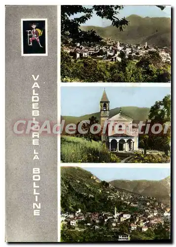 Cartes postales moderne VALDEBLORE-LA BOLLINE