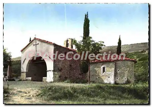 Cartes postales moderne SAINT-VALLIER-de-THIEY