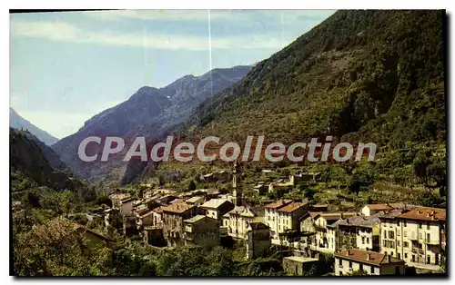 Cartes postales moderne FONTAN vue g�n�rale