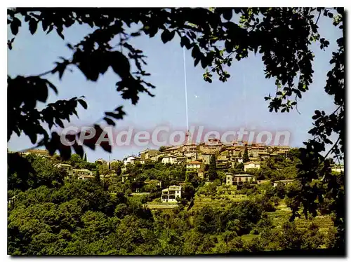 Cartes postales moderne MOUGINS vue g�n�rale