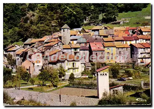 Cartes postales moderne ISOLA vue g�n�rale