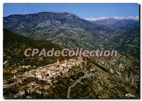 Cartes postales moderne BOUYON vue g�n�rale