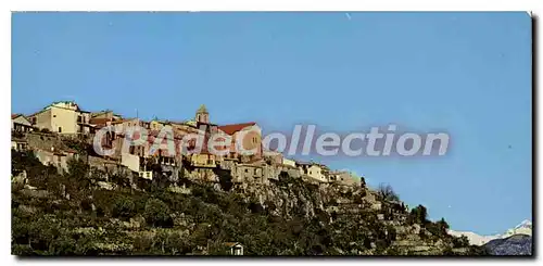 Cartes postales moderne BOUYON vue g�n�rale