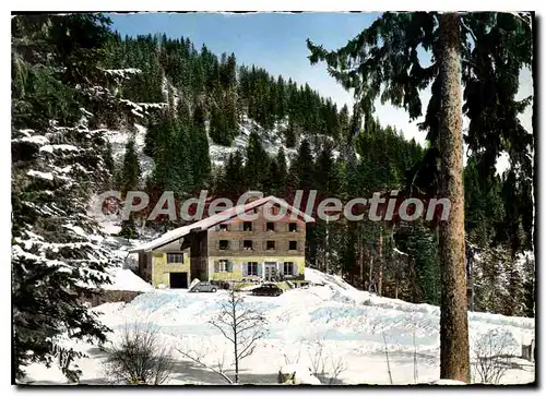 Cartes postales moderne TURINI maison de repos le logis de Turini