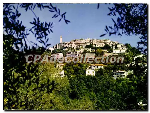 Cartes postales moderne ASPREMONT vue g�n�rale