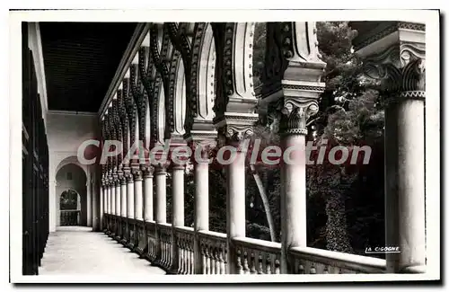 Cartes postales ALGER palais du gouverneur g�n�ral