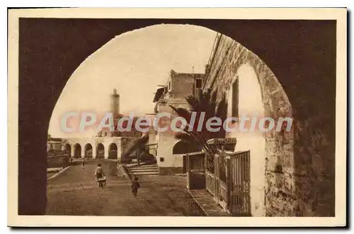 Cartes postales ALGER le penn on de l'Amiraut�