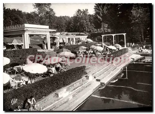 Cartes postales moderne PLOMBIERES Les Bains Le Petit Moulin