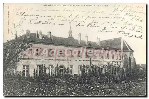 Cartes postales Abbaye De St Eustase De Flavigny Sur Moselle