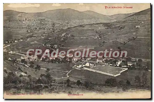 Cartes postales Plainfaing Noiregoutte