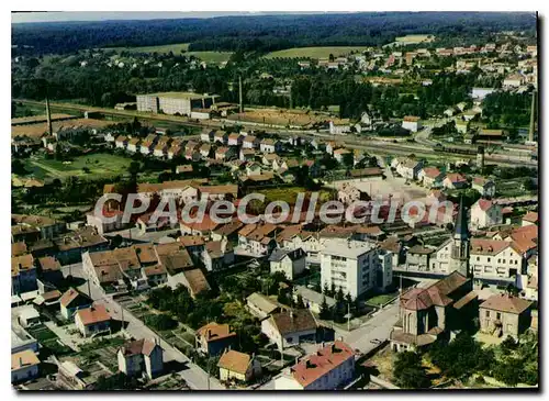 Cartes postales moderne Nomexy Vue Generale