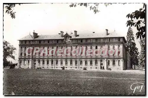 Cartes postales Bievres Le Seminaire Des Missions Etrangeres