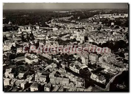 Cartes postales moderne Corbeil Essonnes Vue Generale Aerienne