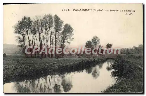 Cartes postales Palaiseau Bords De I'Yvette