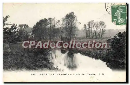 Cartes postales Palaiseau Bords De I'Yvette