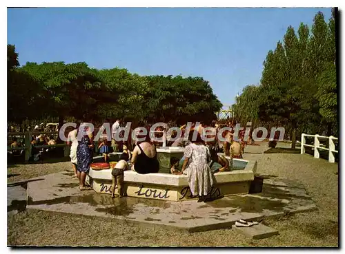 Cartes postales moderne Viry Chatillon La Piscine