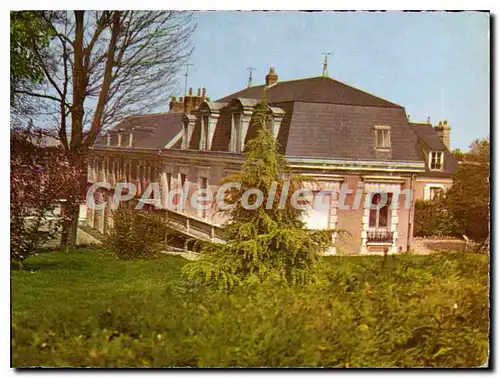 Cartes postales moderne Villemoisson Maison De Repos